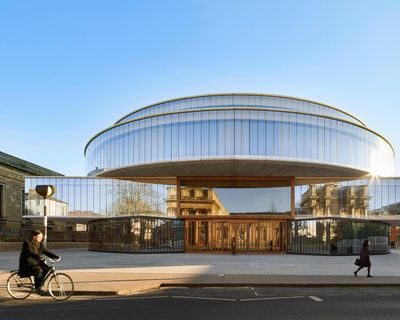 Student visa ban will shut the door on talent