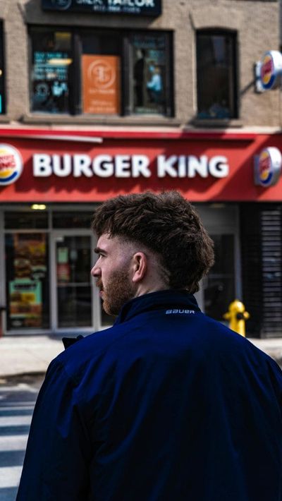 Burger King Whopper Makeover Sparks Debate Upgrade or Price Risk