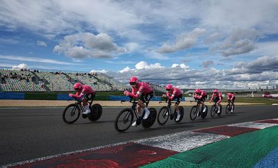 'A good rehearsal for the Tour' – Paris-Nice team time trial to put teams through paces ahead of Tour de France TTT opener in Barcelona
