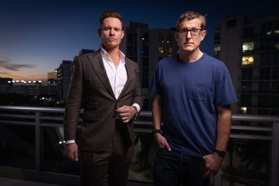 Louis Theroux: Inside the Manosphere explained — clout, clip farming and extreme male influencers