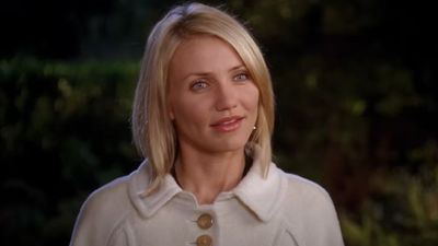 I’m Pumped Cameron Diaz (Finally) Landed A New Rom-Com