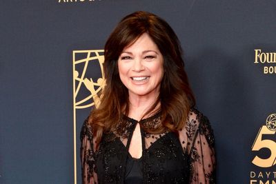 Valerie Bertinelli details tragic family loss from before she was born in new memoir