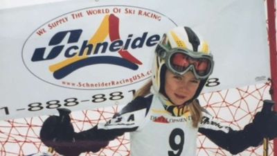 Beyond the Slopes: Mikaela Shiffrin’s Mission to Help Educate Families Facing Early Symptomatic Alzheimer’s Disease