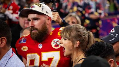 Travis Kelce Shared How Taylor Swift ‘Motivated’ Him to Return to Chiefs