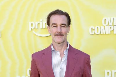Dawson’s Creek star breaks silence on James Van Der Beek’s death