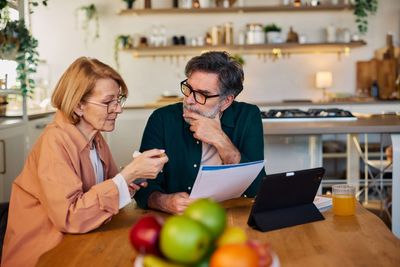 Are You on Track? The Retirement Savings Benchmarks You Should Hit by 50, 55, 60 and 65