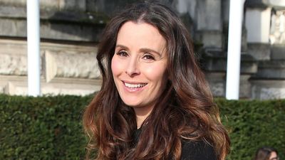 Tana Ramsay ‘revelling in the challenge’ of midwife training in her 50s