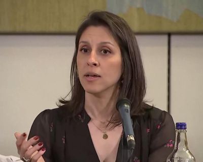 Iranians living in UK tell Starmer that war will only strengthen Tehran regime