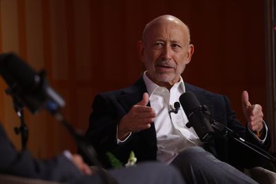 ‘It’s so impossible to live with’: Former Goldman Sachs CEO Blankfein says the Iran war won’t last long