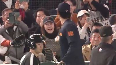 Shohei Ohtani Closed His Tokyo WBC Showcase With One Last Great Moment