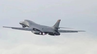 US sends B-1 Bombers to Iran as Hegseth warns of ‘most intense’ strikes