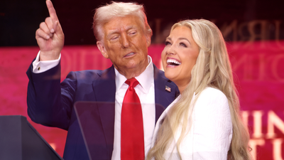 Erika Kirk Appointed to US Air Force Academy Board by Trump: Is She Actually Qualified?