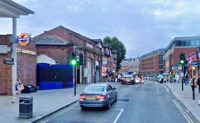 Man in court accused of murder after pensioner, 82, ‘stabbed 20 times’ at his north London home