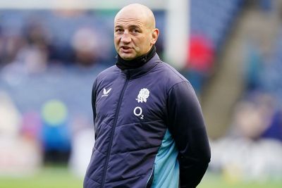 Steve Borthwick confident he knows how to turn around England’s ailing fortunes