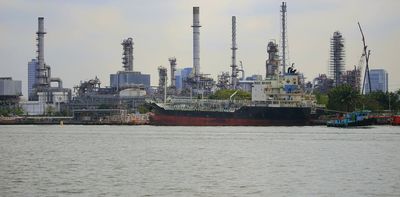 Iran oil shock: the EU has very few options to limit the war’s economic impact – and prevent a recession