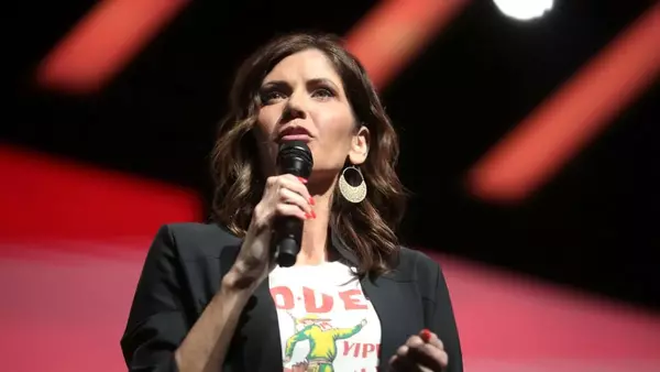 Kristi Noem’s administration is under fire as her deputy squanders millions on ICE vehicles that can’t even be used