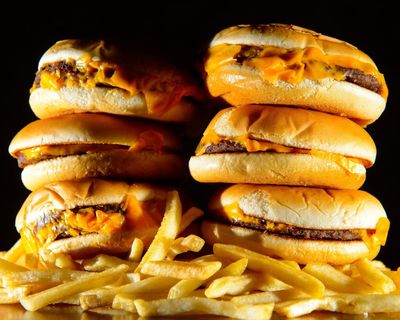 UK junk food ad ban so diluted it may be largely ineffective, experts say