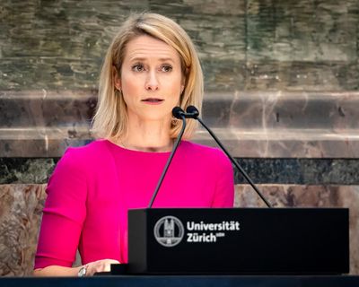 The Guardian view on Europe’s response to the Iran crisis: damage limitation only goes so far