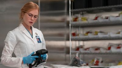 How To Watch Scarpetta Online And Stream New Nicole Kidman Crime Drama From Anywhere