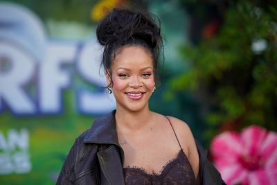 Woman charged with attempted murder after firing shots at Rihanna’s home while family was inside