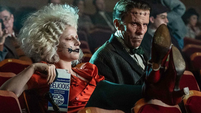 No, ‘The Bride!’ Is Not the “Worst Movie Ever.” If You Think That, You Need to Watch More Movies