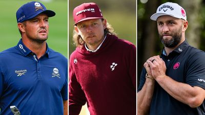 Which LIV Golfers Would Qualify For The Players Championship In 2026?