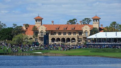 TPC Sawgrass: 5 Things To Know About The Players Championship Venue
