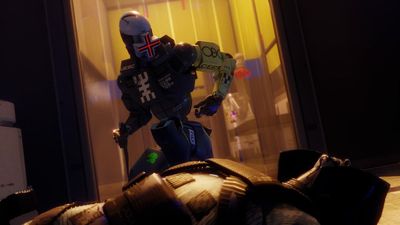 As the Marathon player count discourse reaches peak stupidity, Warframe and Overwatch devs speak up in solidarity: 'This is big unemployed, maidenless behavior'