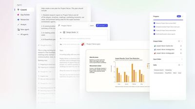 'The era of Copilot execution is here': Microsoft's Copilot Cowork is here with Anthropic AI to conquer all your biggest work tasks
