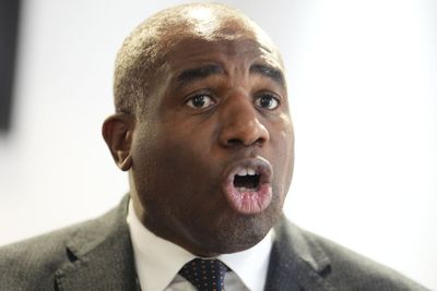 David Lammy’s controversial plan to reduce number of jury trials passes major Commons hurdle