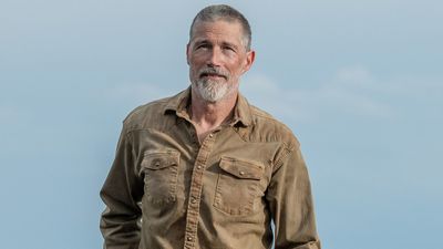 Why 'The Madison' and Montana Feel Personal for Matthew Fox as He Returns to Television - INTERVIEW