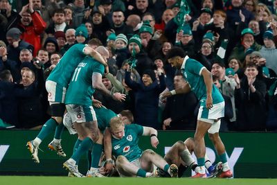 Ireland have ‘good edge’ ahead of three-way shootout for Six Nations title