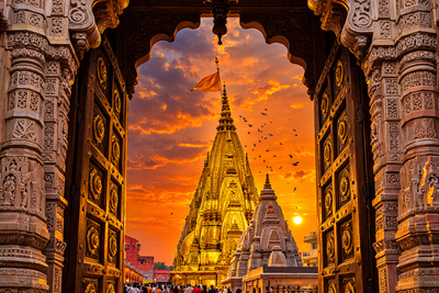 5 Temples To Heal Your Heart When You Need Closure From Someone