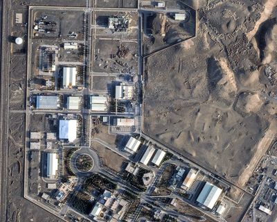 US weighs sending forces into Iran to secure nuclear stockpile, reports say