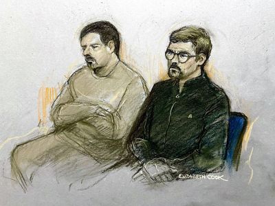 Victim in alleged attack by ex-footballer Joey Barton ‘may lose sight in one eye’