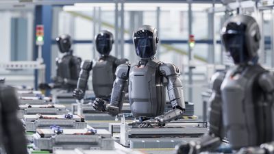 Is AI about to take your job? New Anthropic research suggests the answer is more complicated than you think.