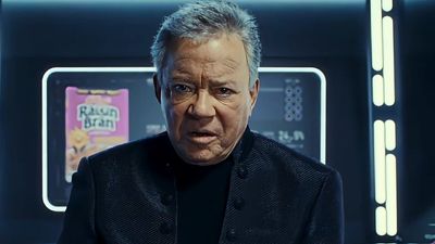William Shatner Shared His Opinion On Star Trek: Starfleet Academy, But Not In The Way Some Hoped