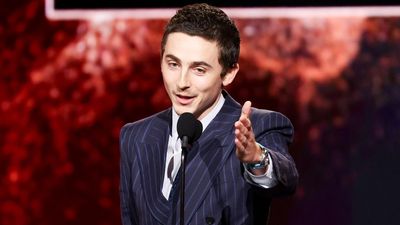 Seattle Opera's response to Timothée Chalamet controversy is pure class