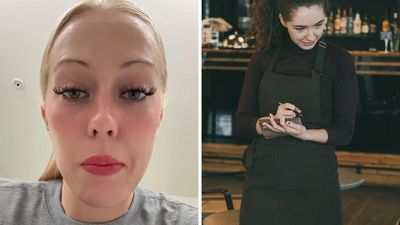 Server mocks customers who make these common ordering mistakes: ‘Was this your first time out in a bit?’