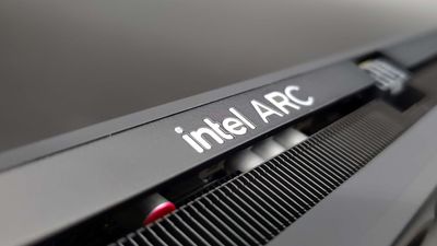 Intel has released the SDK for XeSS 3 so hopefully it won't be long before Arc GPU owners get in on native multi frame gen action