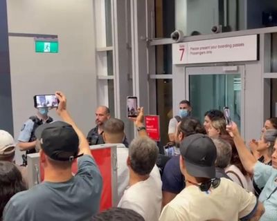 ACCC calls emergency meeting with fuel suppliers – as it happened