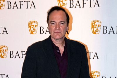 Quentin Tarantino: Rosanna Arquette lacks class for criticising racial slur use