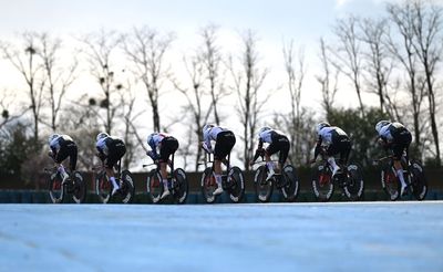 Paris-Nice 2026 stage 3 team time trial start times – a Tour de France dress rehearsal
