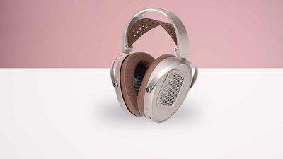 'Clear and non-fatiguing': HiFiMan's new Wi-Fi headphones are designed for the perfect audiophile experience, if money is no object