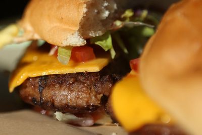 Fast-food chain celebrated for revolutionary concept closes last location