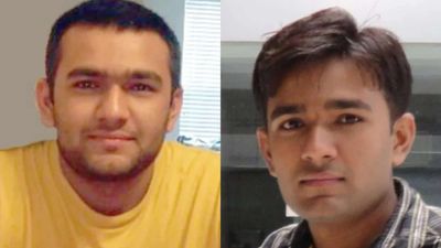 $1 million for Bhadreshkumar Patel: FBI raises reward for 'most wanted' Indian man accused of killing wife in 2015