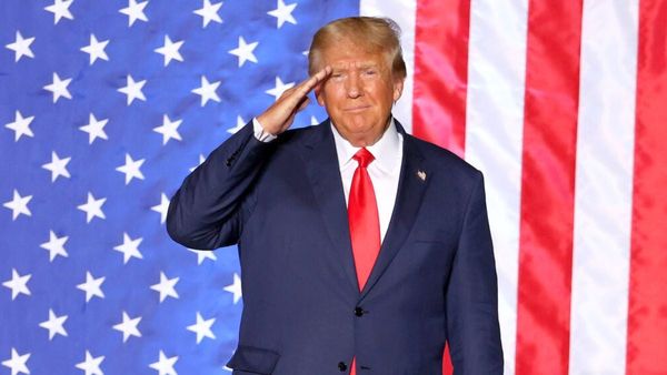 ‘Muslims don’t belong in American society,’ Says a Sitting Member of Congress