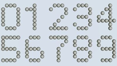 Do We Make Too Many Golfing Judgements Based Purely On Numbers?