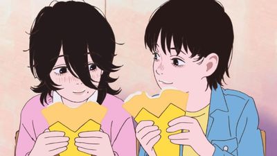 Live-action adaptation of Chainsaw Man creator's Look Back will escape Japanese cinemas and come to the west