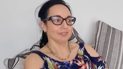 Woman travels abroad for weight loss surgery—only to return home ‘without’ a stomach